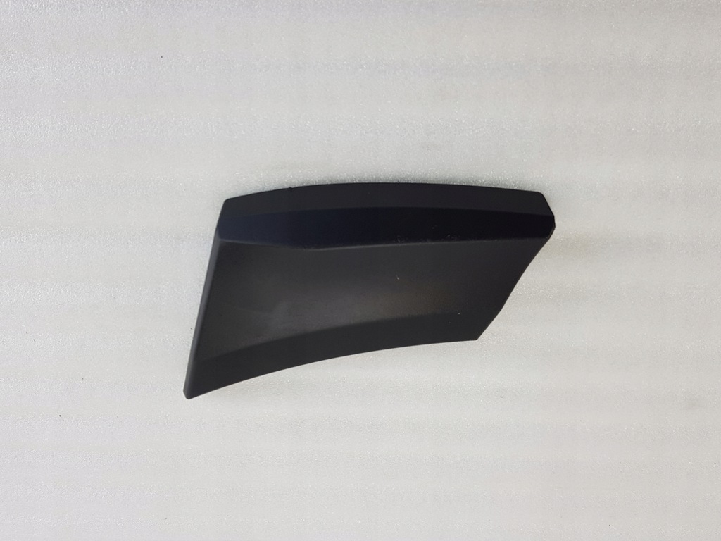 фото №1, Накладка крила mercedes sprinter перед ліва задня