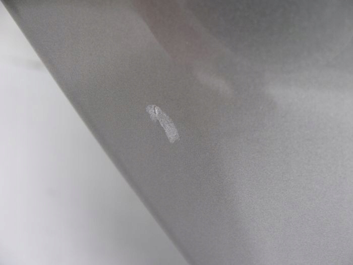 фото №4, Vw up lift 1s4 2015-2022 дверь правый задняя lb7w