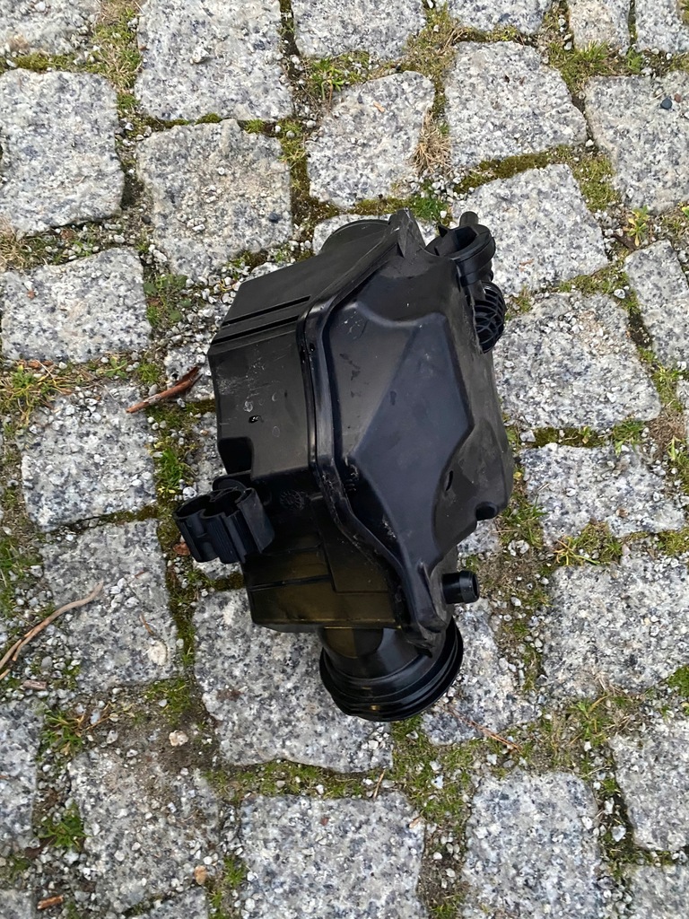 фото №2, Volvo xc60 ii 32298336 резонатор труба бак