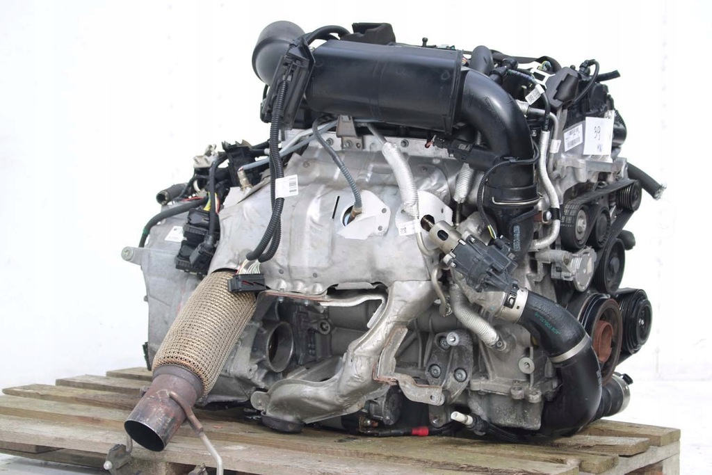 фото №8, Bmw двигатель 2.0 b48a20a бензин b48a20a b48 a20a b48a20 b48 a20a b48a20a 192