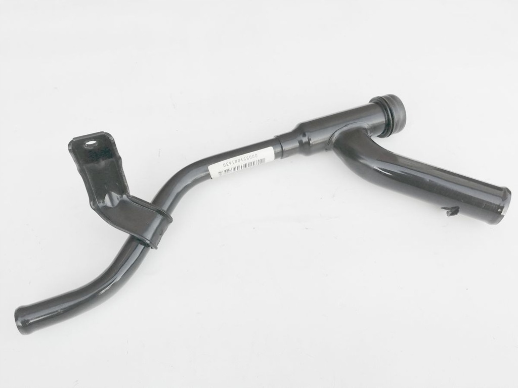 фото №2, Alfa romeo mito giulietta 1,4 труба wody