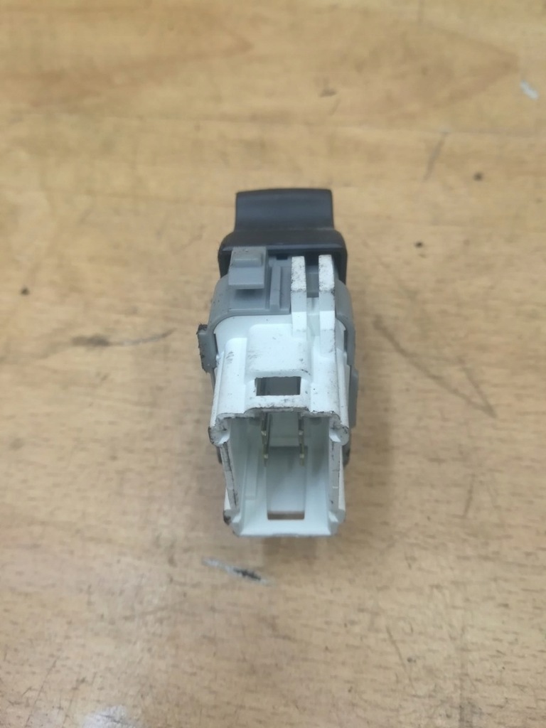 фото №10, Переключатель открывания стекло renault espace iv laguna ii