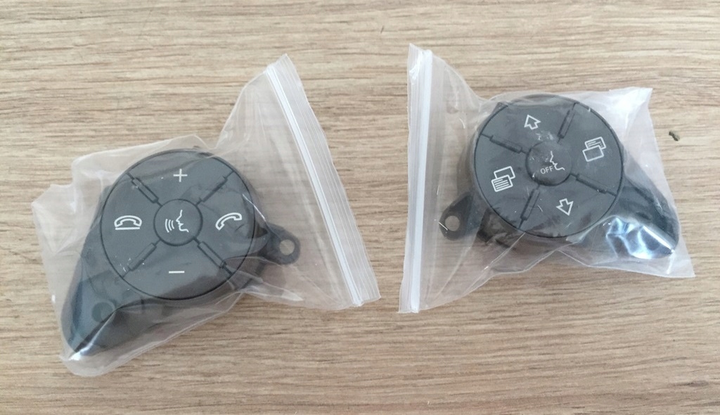 фото №10, Кнопка мультифункция цвет светлый коричневый do mercedes benz r w251 2006-17