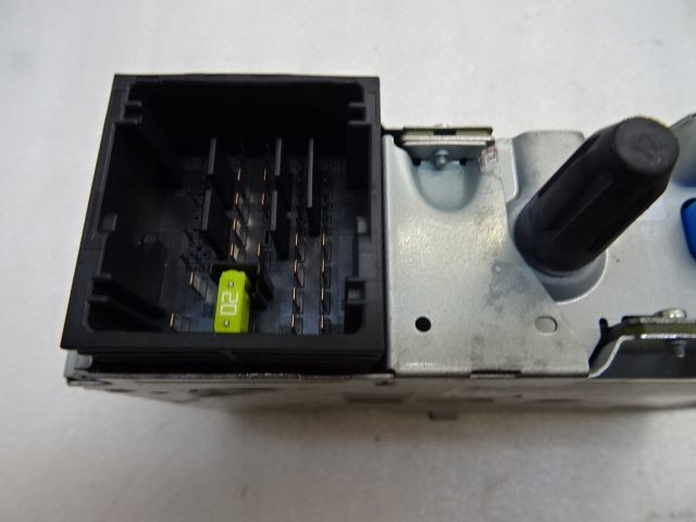 фото №9, Citroen jumpy peugeot expert iii радио навигация экран 9817441680