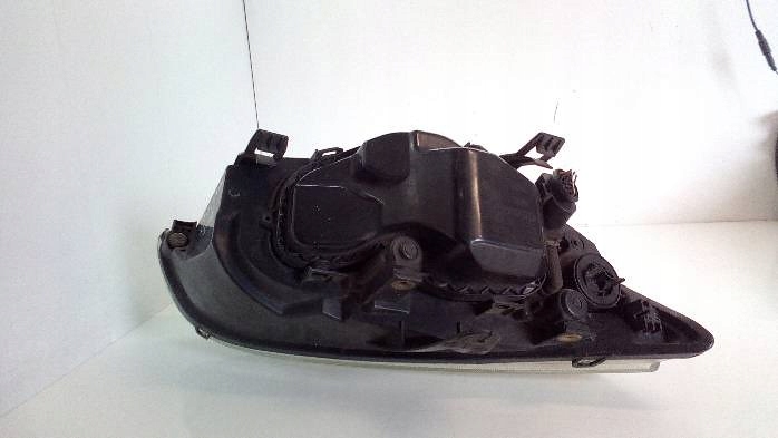 фото №9, Фара левый лампа перед kombi ford focus mk2