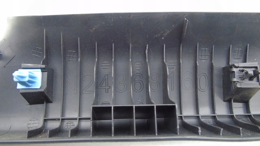 фото №6, Защита стойка правая обшивка mazda mx-5 mx5 nd iv n24368160