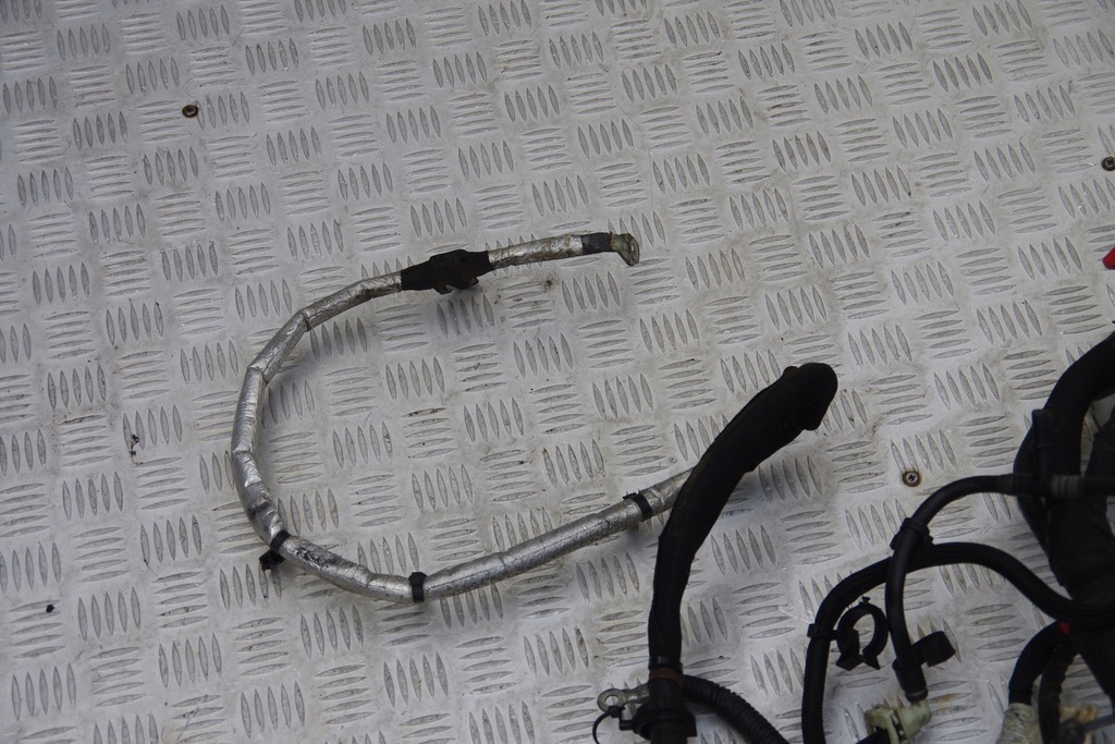 фото №6, Електропроводка двигуна dodge durango iii 3.6 v6 jeep