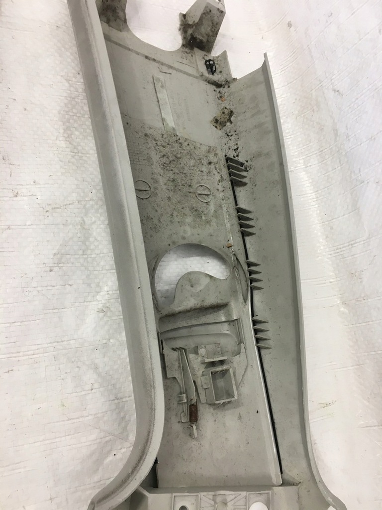 фото №12, Защита стойка 6l4867243g seat ibiza cordoba