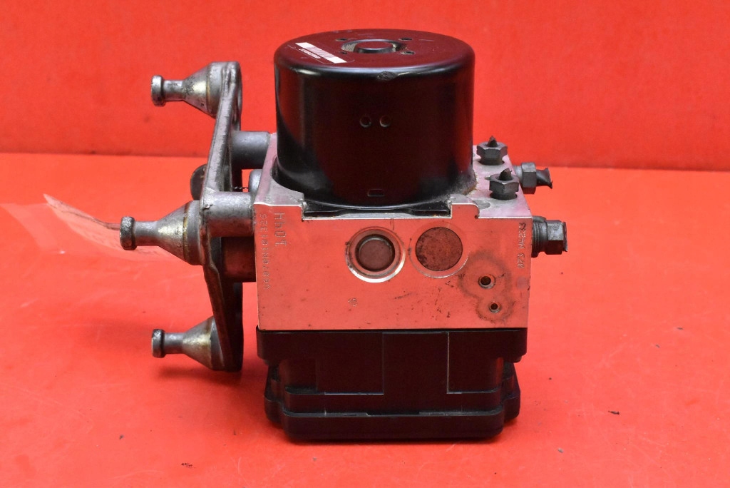 Насос abs a2044313912 mercedes c-klasa w204 1.6 blueeff 156km 07-12 Оригінал