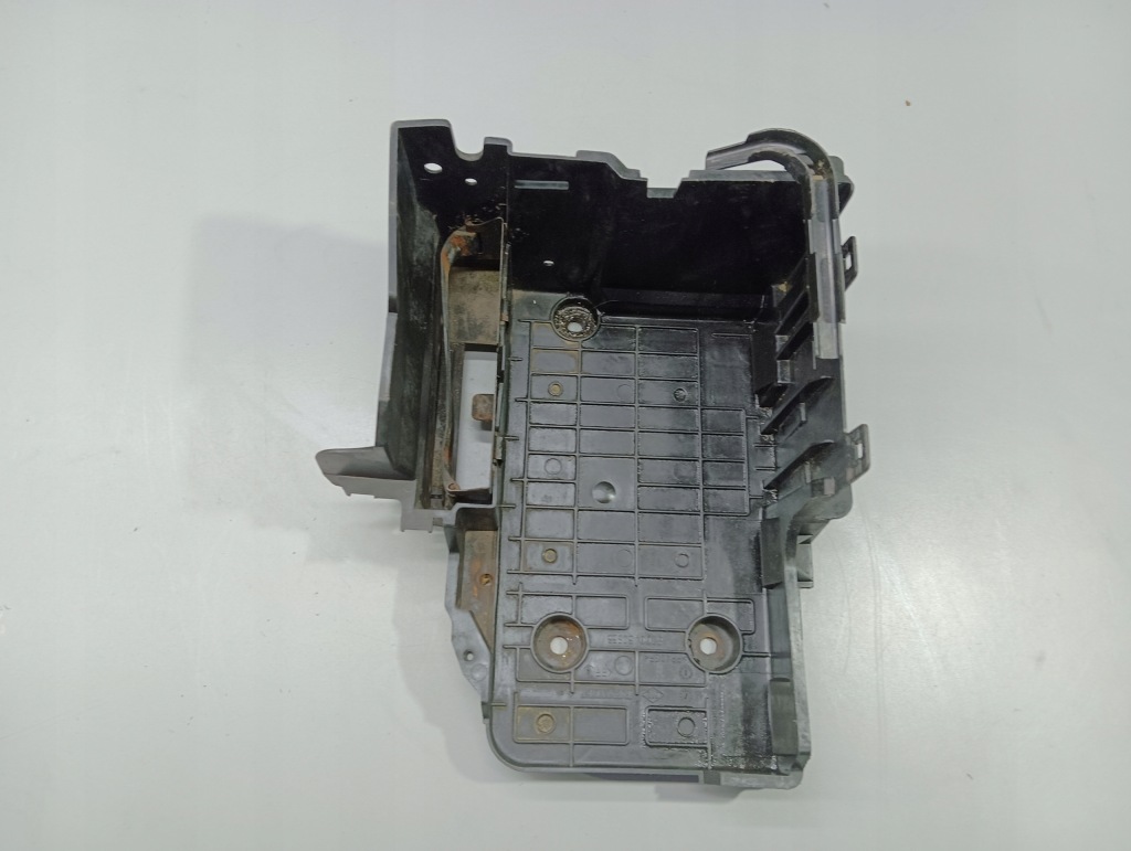 фото №2, Основание аккумулятор renault megane iv 8200430538