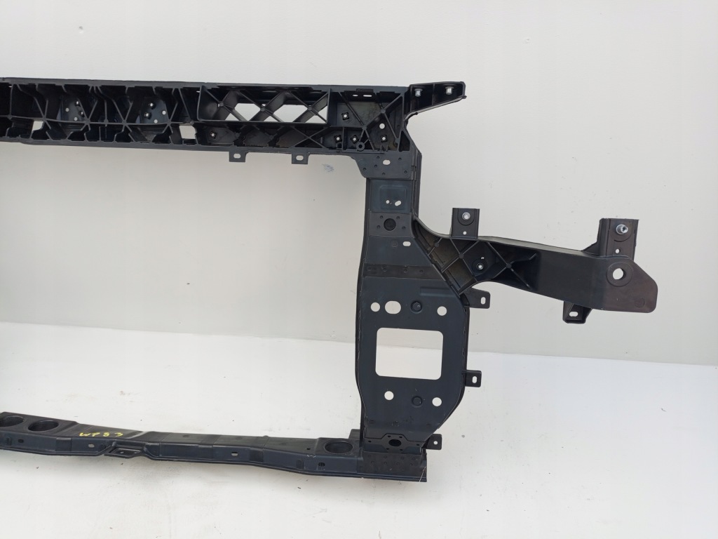 фото №10, Kia sorento 4 iv 2020- pas передній підсилювач бампера перед 64101-p2000