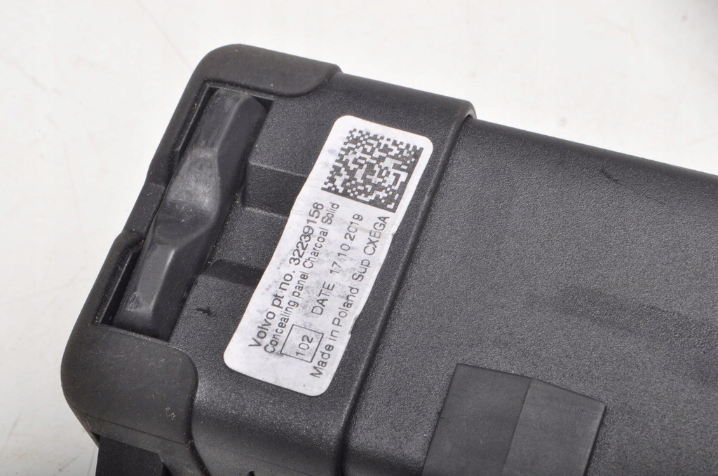 фото №9, Volvo xc90 ii lift шторка багажника 32239156