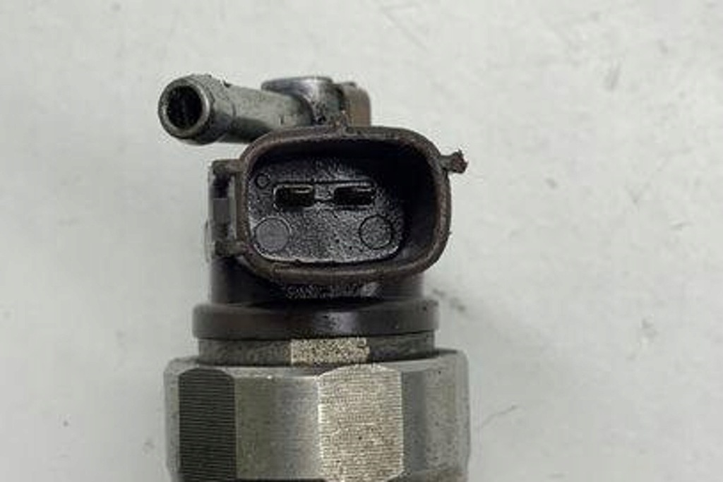 фото №3, Инжектор mazda 6 sedan gg r2aa13h50 2.2l дизель 100kw 2011