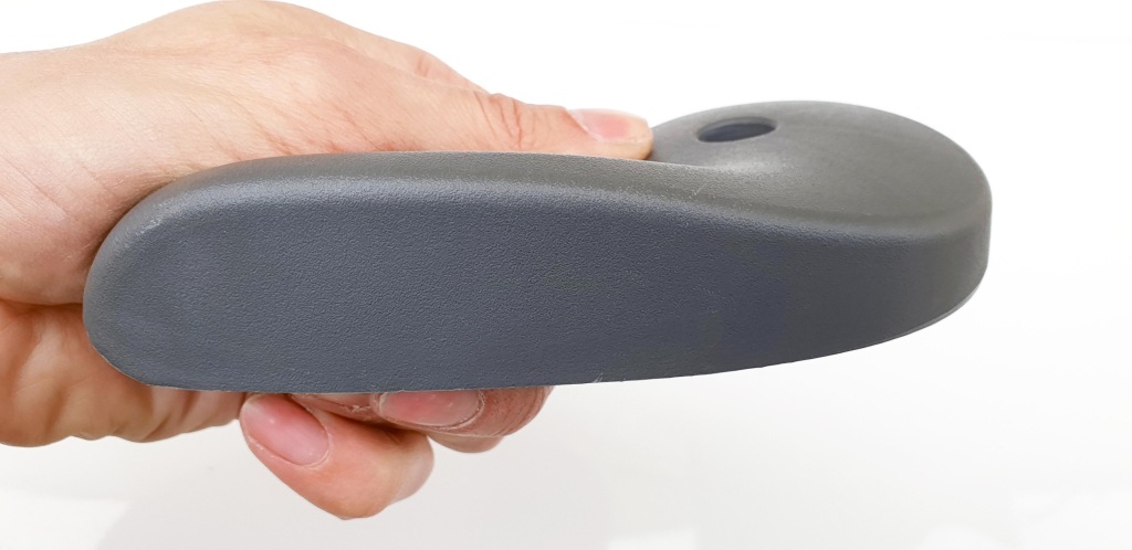 Citroen xsara picasso тримач  ручка регулювання сидіння праві правий сіра Зі Шроту