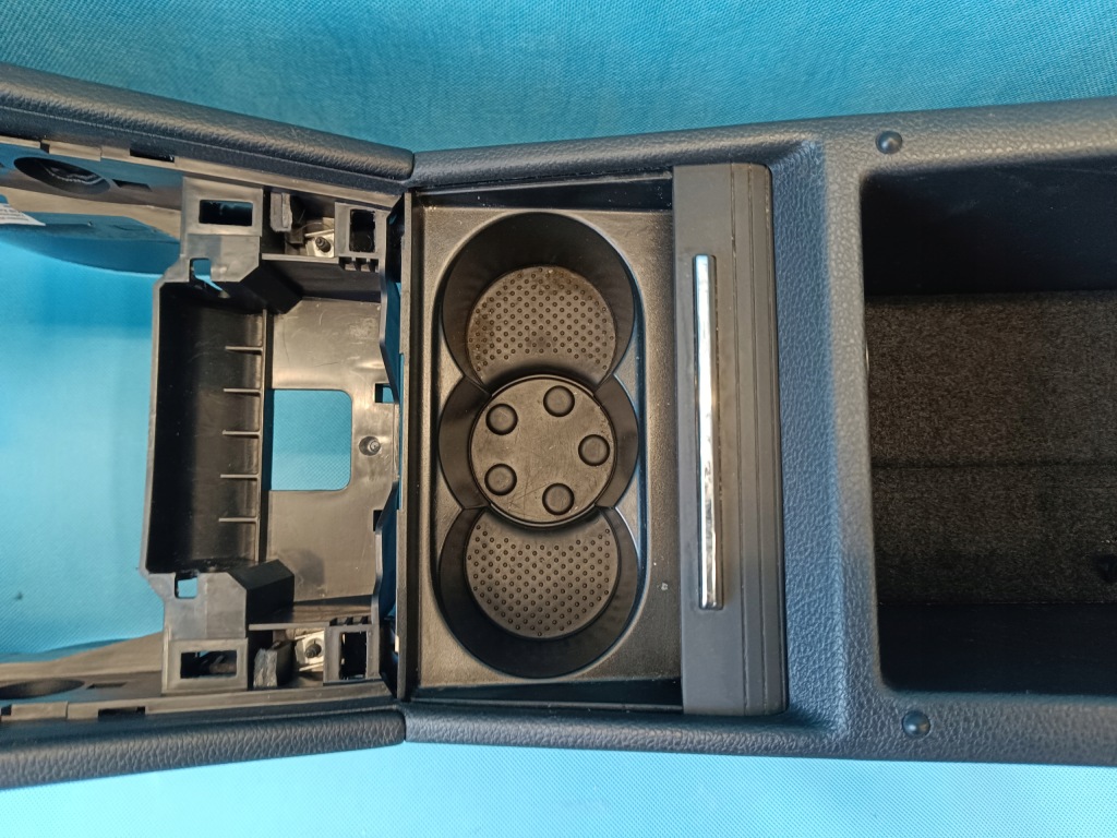 фото №9, Skoda superb 3 kombi 2.0 tdi 147kw 2023 r защита туннель средний 3v1863241et