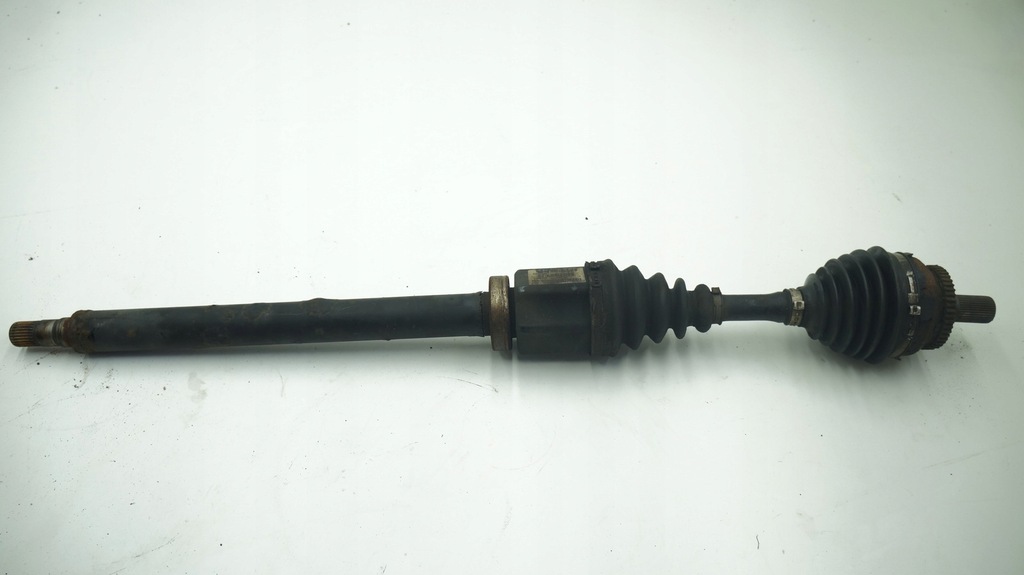 фото №1, Volvo v70 s70 c70 привідний вал привідна довга права