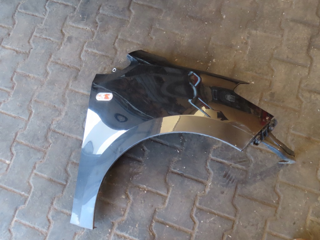 фото №1, Vw up крила правий перед lc9x