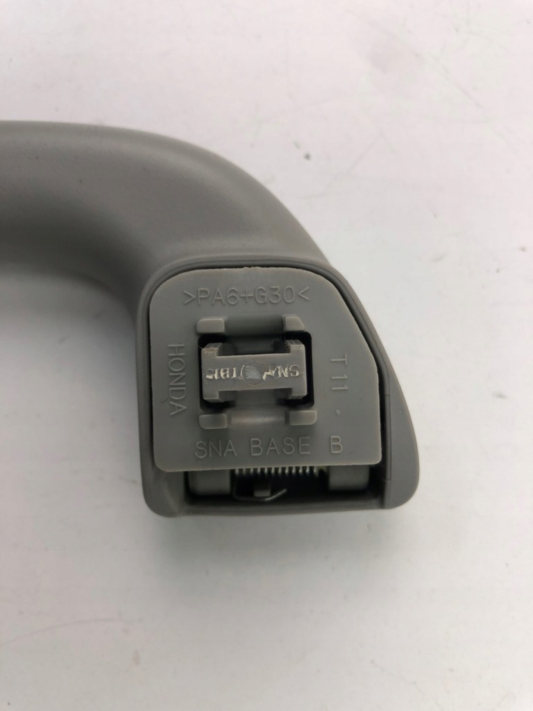 фото №3, Honda civic ufo iii кронштейн ручка стельовий