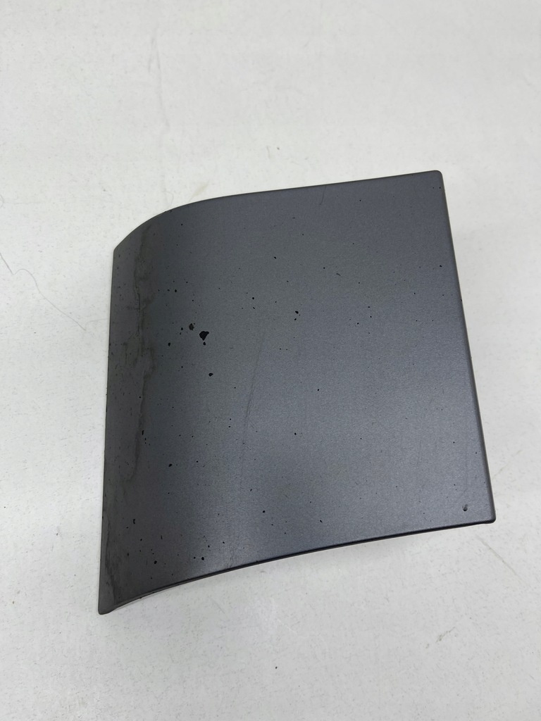 фото №6, Audi q7 4l молдинг накладка защита порог крыла левый перед