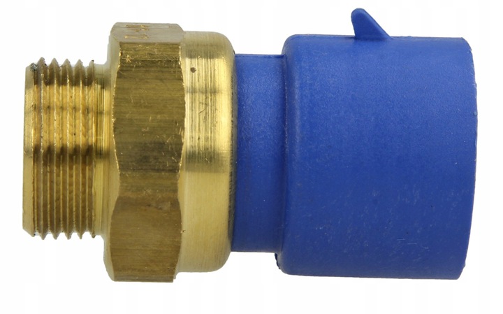 фото №1, Hart датчик вентилятора радіатора .volvo 480