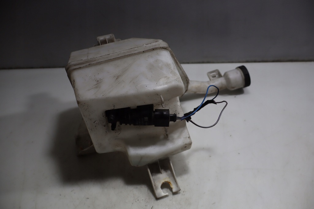 фото №1, Бачок омывателя opel corsa e 1.4