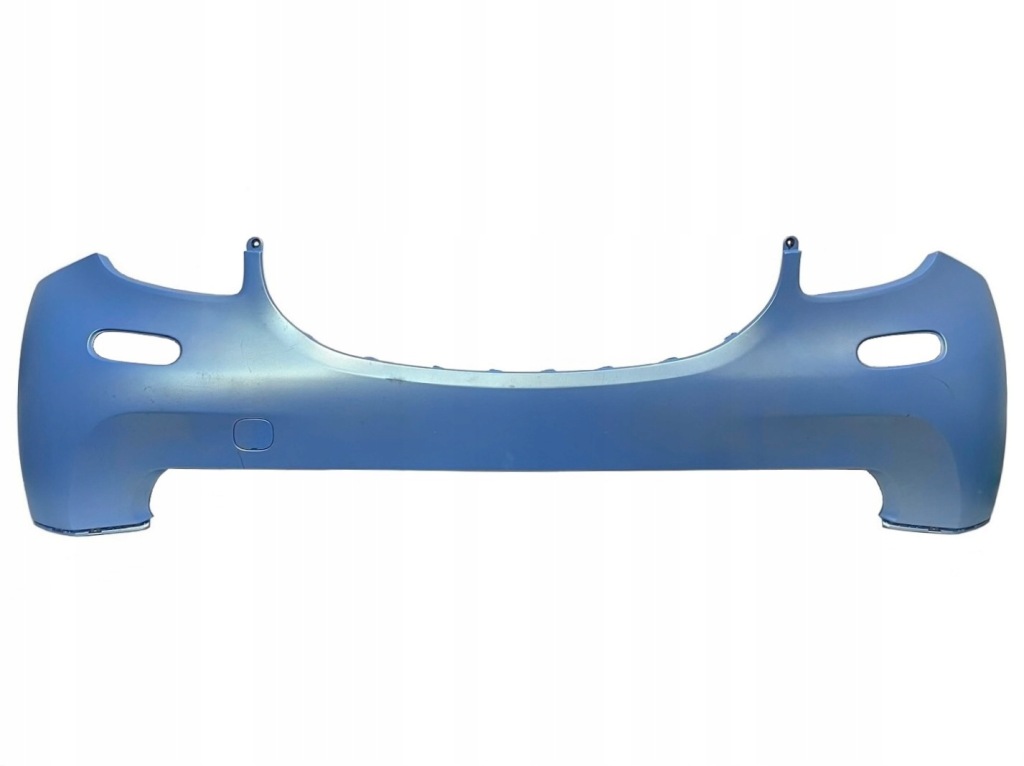 фото №1, Smart передній бампер передня частина бампер a4538800170