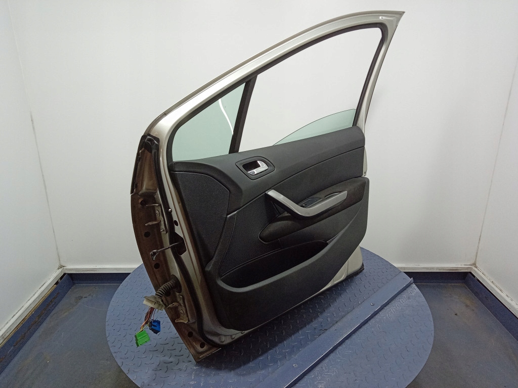 фото №12, Peugeot 308 i t7 hb 5d дверь перед правое передние ets