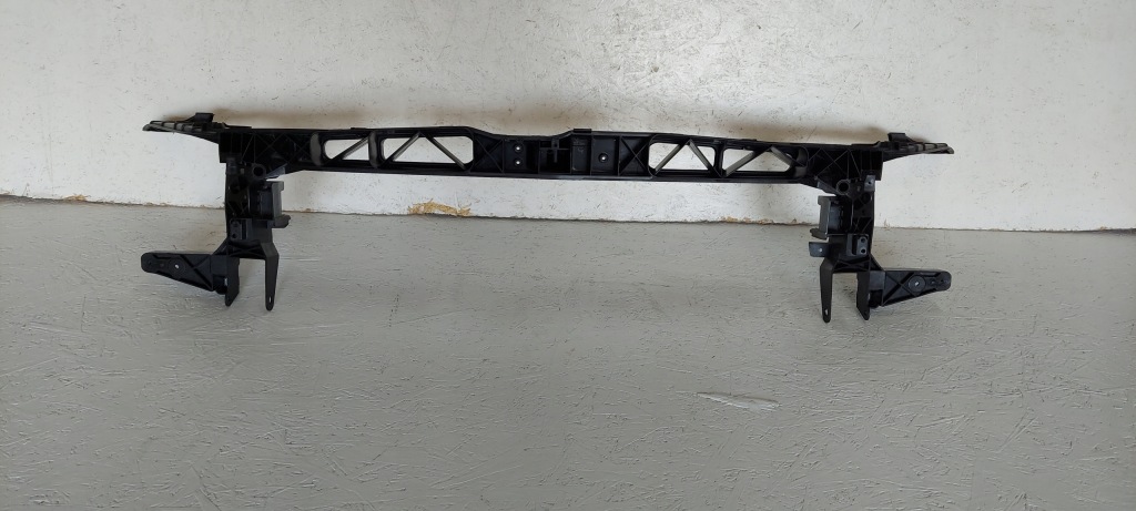 фото №1, Mercedes w177 w118 усилитель передние pas передний