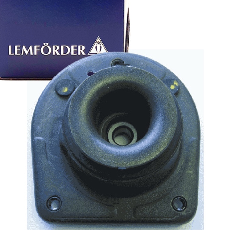 фото №1, Подушка амортизатора правый перед fiat palio 1.6 1.7