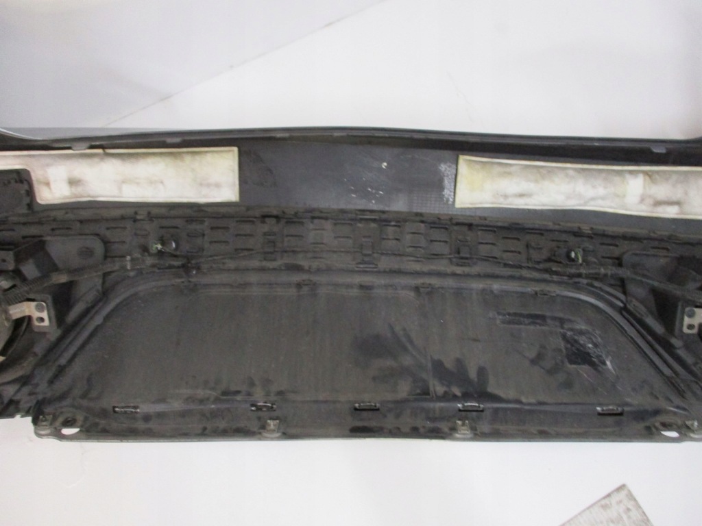 Купити Бампер jaguar e pace 4x pdc r-dynamic задній задній