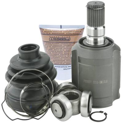 фото №2, Шарнір привідний внутрішній лівий перед kia cadenza optima