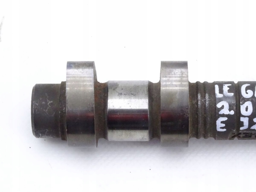 фото №2, Subaru legacy ii 2.0 twinturbo вал розподільного валу w p