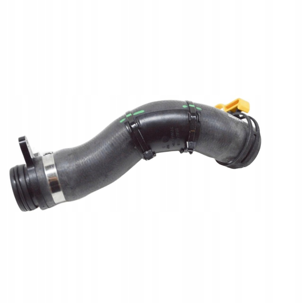 фото №6, Труба land rover range rover evoque l538 оригинальный lr083328