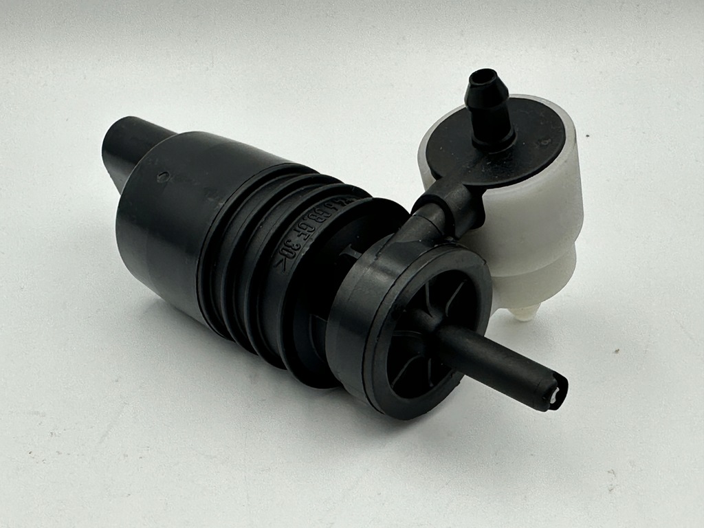 фото №3, Nowa помпа розпилювача подвійний e36 z3 mini r56 r60 8377987