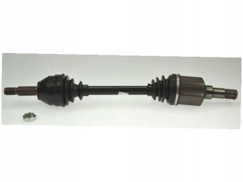 Привідний вал перед ліва lobro 305035 Ціна