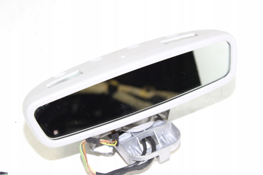 фото №7, Дзеркало заднього виду фотохромний mercedes s klasa w221 2218100617