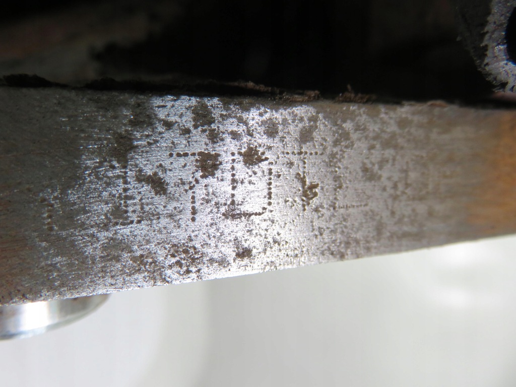 фото №6, Двигун opel combo b 1.7 di 16v y17dtl kompletny