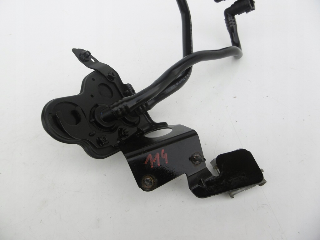 фото №8, Шланг трубка wody volvo s60 iii v60 ii xc60 ii