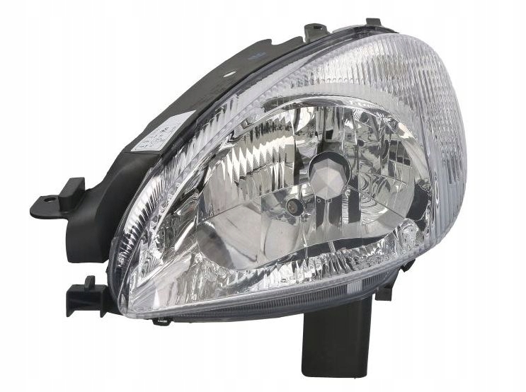 Купить Tyc фара лампа передняя tyc, xsara picasso n68
