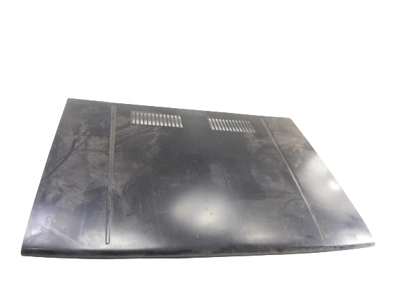 фото №1, Капот lancia delta 82411369 оригинал