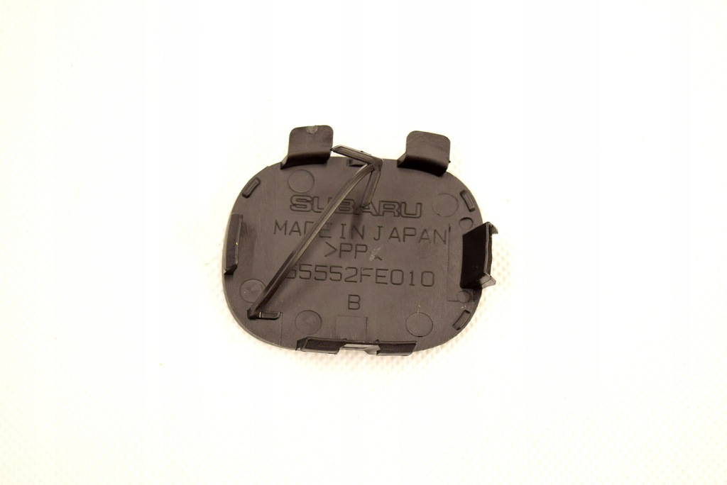 фото №16, Заглушка бампера subaru impreza 2005-2007