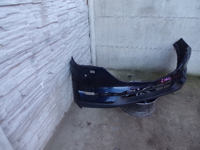 фото №2, Mazda cx5 2017 r. pdc ксенон бампер