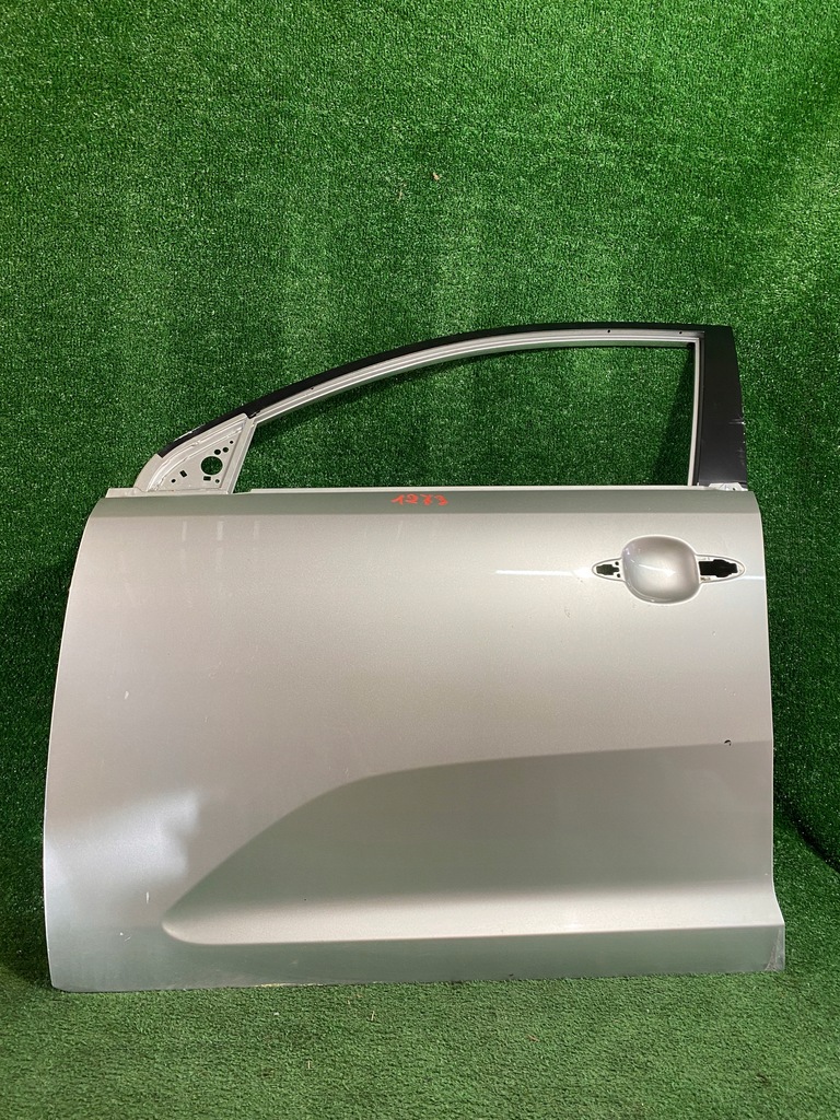 фото №1, Двері ліва передні kia sportage iii