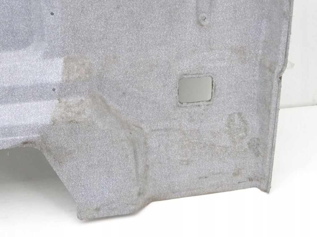 фото №6, Iveco eurocargo 02-15 оббивка стіни задня