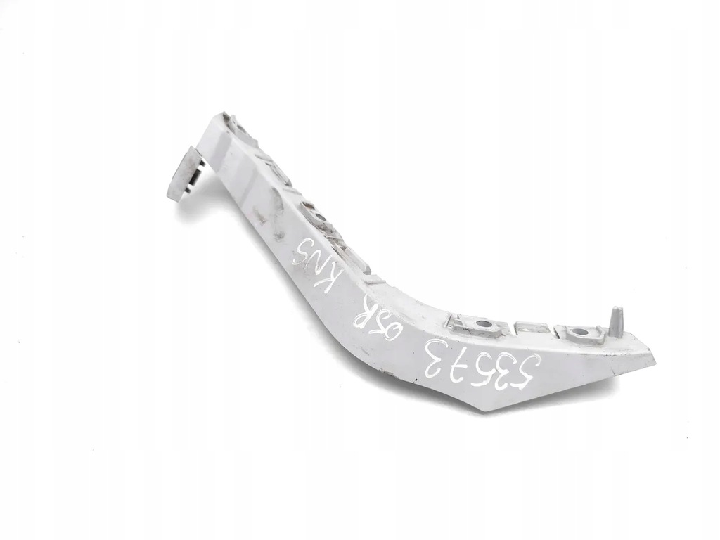 фото №2, Land rover range rover evoque кронштейн / кронштейн бампера заднего 2012 suv