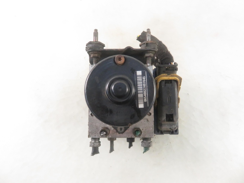 фото №8, Насос abs citroen c5 ii 9656419780 10096011463