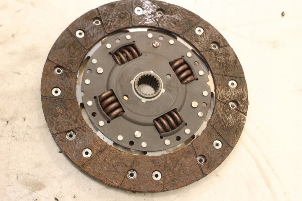 Зчеплення колесо маховик диск притиск комплект ducato 2.5 td boxer i nówka Київ