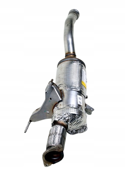 фото №1, Фільтр fap renault dacia 200108434r оригінал