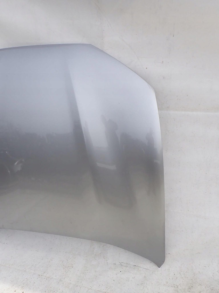 фото №5, Ford mustang mach-e 20- капот крышка двигателя