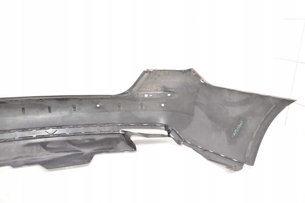 фото №13, Maserati quattroporte m156 бампер задняя pdc